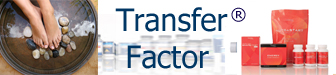 Gewichtskontrolle 4Life Transfer Factor