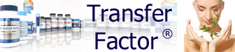 4Life Transfer Factor