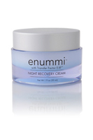 Nachtcreme, Anti-Aging Produkte