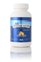 Antiaging Kautabletten - 4Life Transfer Factor Chewable - Masticable Kautabletten