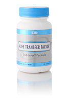 Transfer Factor Tri-Factor Formula 4Life