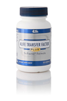 4Life Transfer Factor® Plus Tri-Factor™ Formula