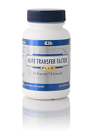 4Life Transfer Factor Plus Tri-Factor