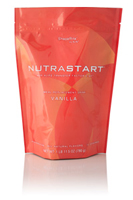 Supplement für die Gewichtskontrolle - NutraStart Vanilla 4Life Transfer Factor