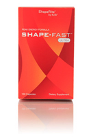 Supplement für die Diät - Shape-Fast Ultra 4Life Transfer Factor