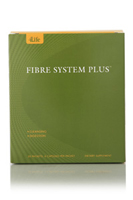 Supplement zur Reinigung des Magen-Darm-Trakts - Fibre System Plus 4Life Transfer Factor